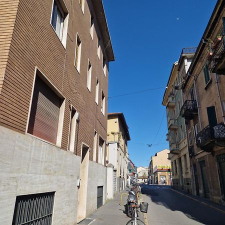 Studio Luna Apartments ミラノ エクステリア 写真