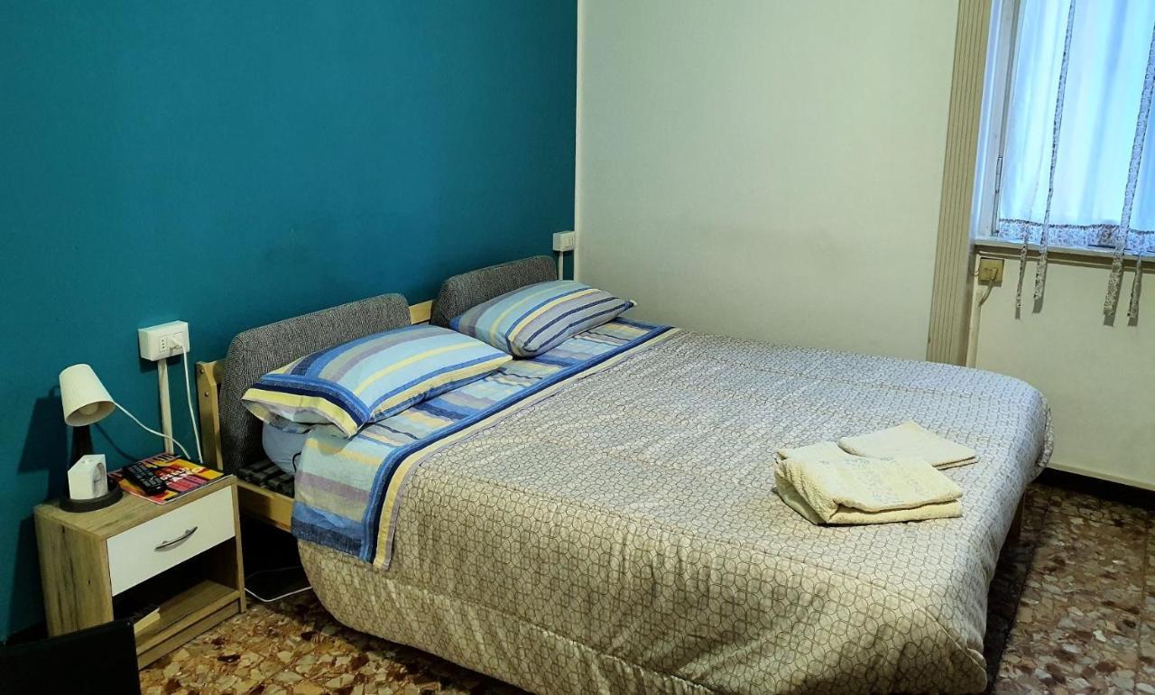Studio Luna Apartments ミラノ エクステリア 写真