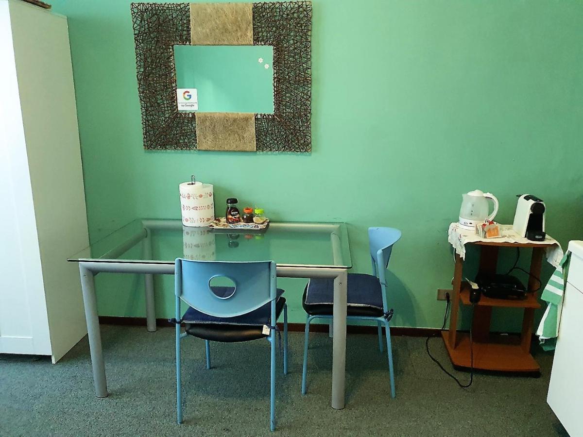 Studio Luna Apartments ミラノ エクステリア 写真
