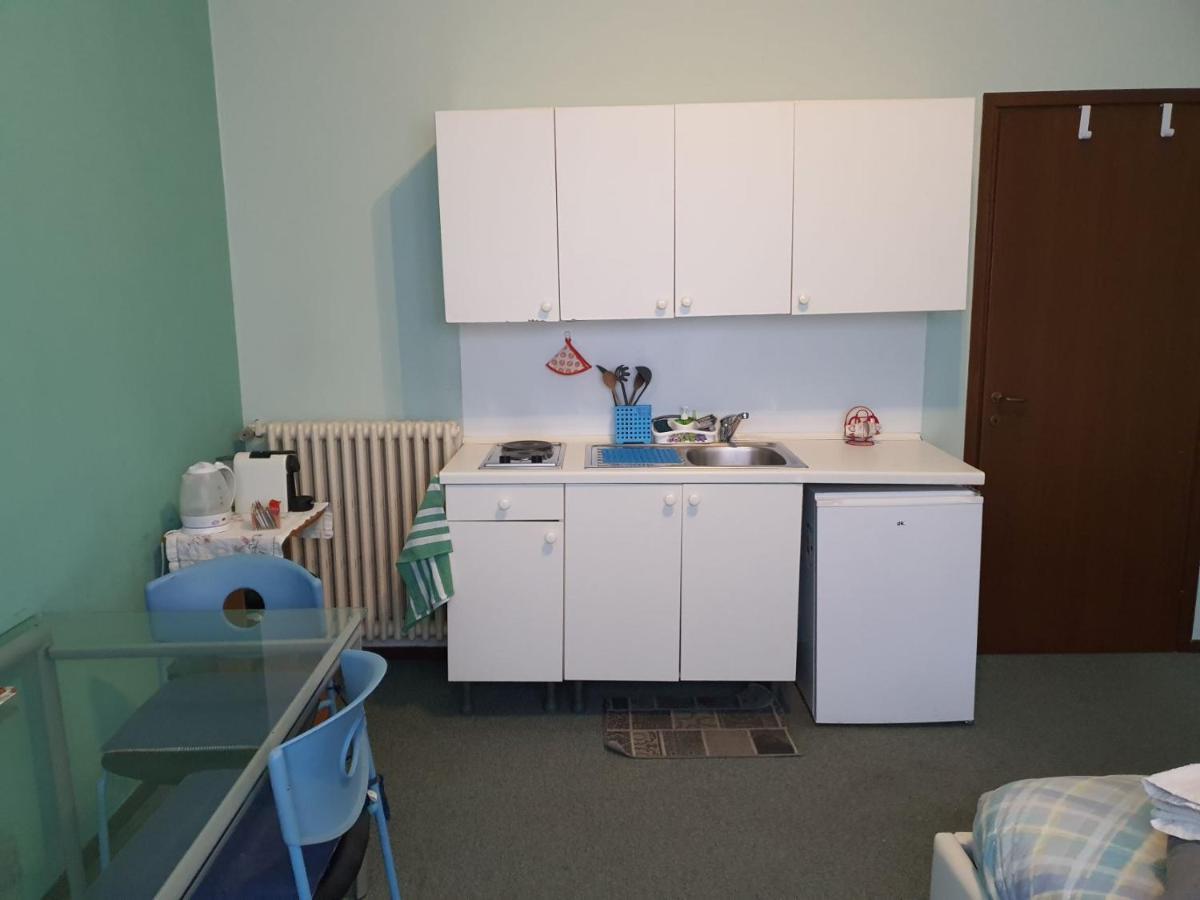Studio Luna Apartments ミラノ エクステリア 写真