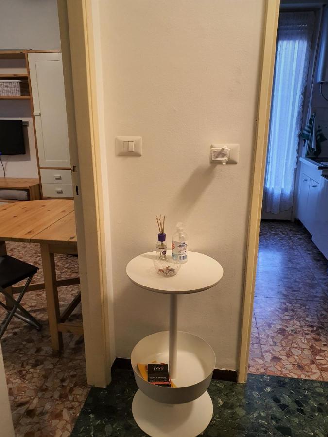 Studio Luna Apartments ミラノ エクステリア 写真