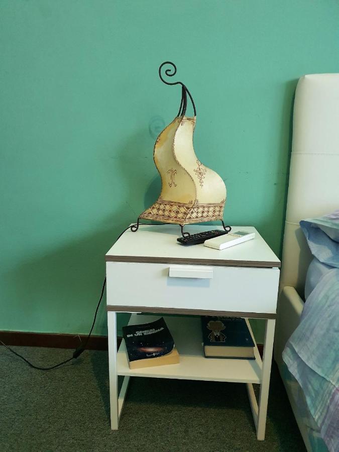 Studio Luna Apartments ミラノ エクステリア 写真