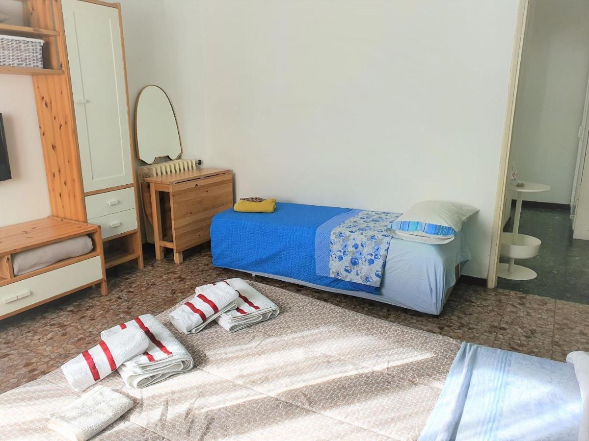 Studio Luna Apartments ミラノ エクステリア 写真