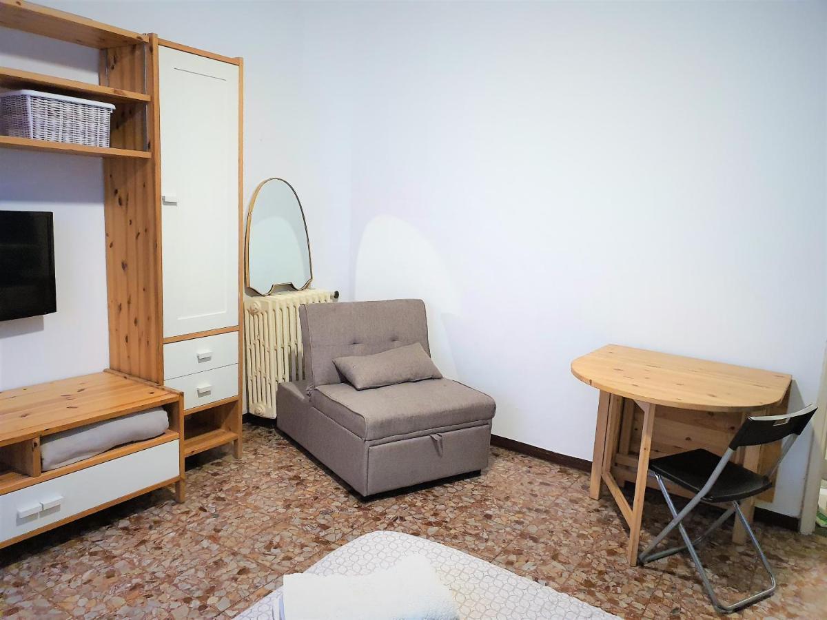 Studio Luna Apartments ミラノ エクステリア 写真
