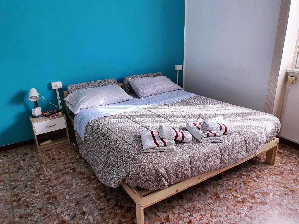 Studio Luna Apartments ミラノ エクステリア 写真