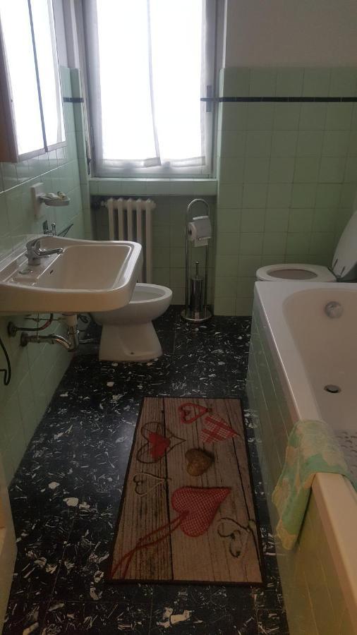 Studio Luna Apartments ミラノ エクステリア 写真