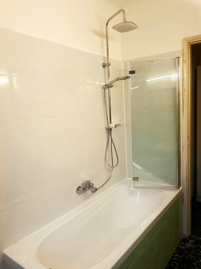 Studio Luna Apartments ミラノ エクステリア 写真