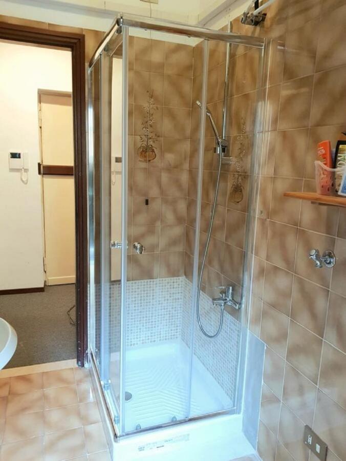 Studio Luna Apartments ミラノ エクステリア 写真