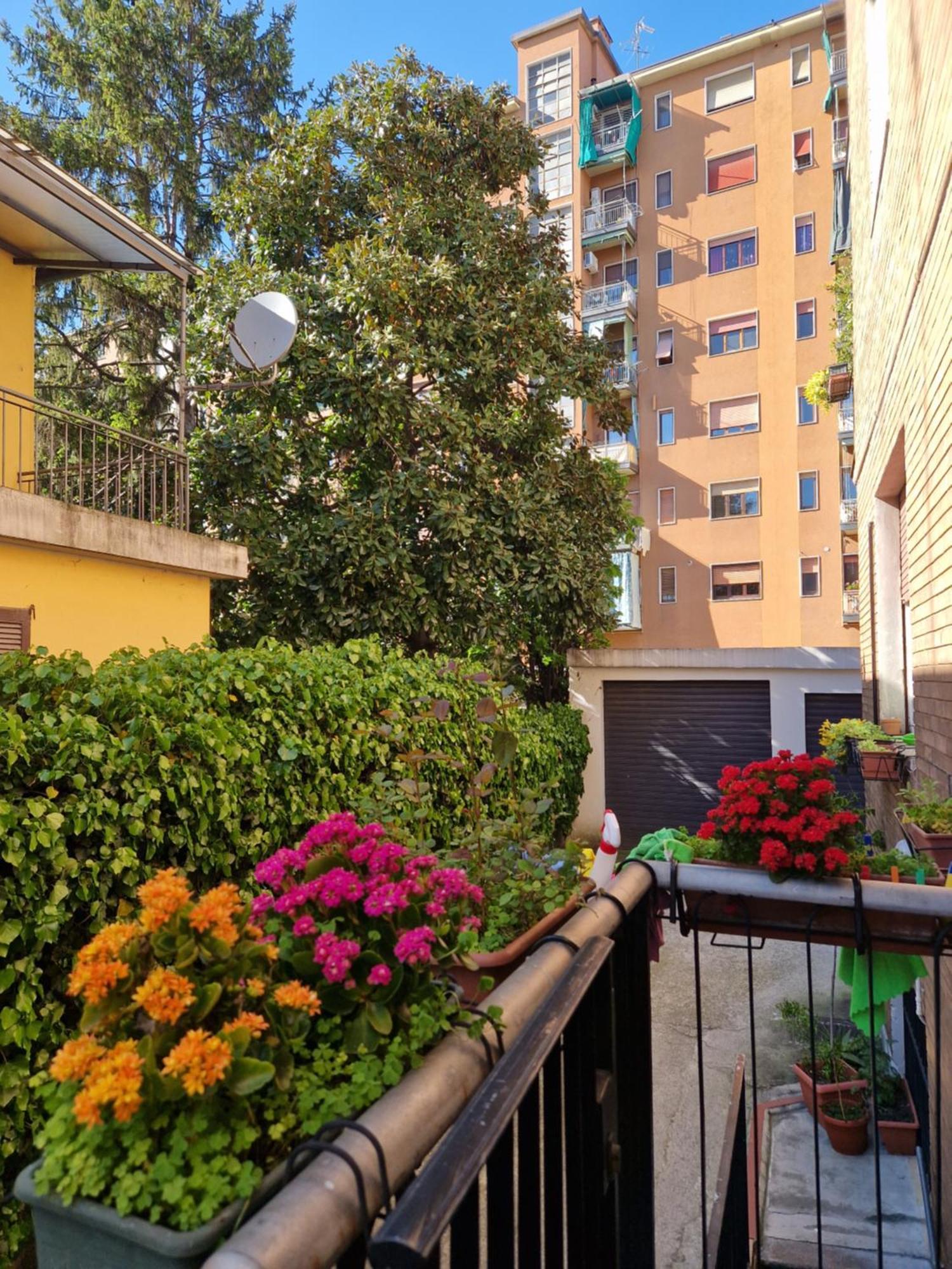 Studio Luna Apartments ミラノ エクステリア 写真
